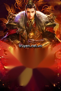 Thần Ma Cung Ứng Thương