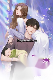 Những Tháng Ngày Nuôi Con Cùng Nam Chính