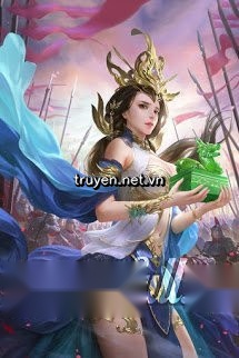 Hậu Viện Của Nam Chủ "bốc Cháy" Rồ