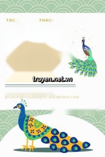 Cách Để Cậu Ấy Xòe Đuôi