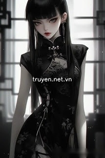 Tôi Ở Nhân Gian Làm Âm Sai