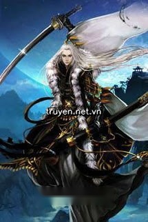 Thái Thượng Kiếm Tôn