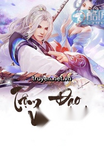Trộm Đạo Vạn Giới
