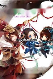 Tác Giả Cũng Đến Cướp Nữ Chủ