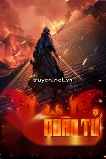 Ngụy Quân Tử Thấy Chết Không Sờn
