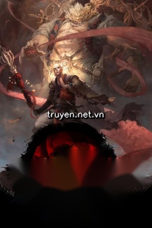 Đường Tăng Xông Tây Du