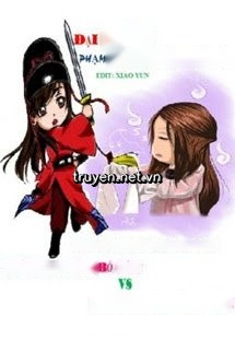 Đại Nhân, Phạm Nhân Lại Không Thấy Rồi