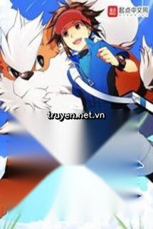 Nhà Huấn Luyện Truyền Kỳ Của Pokemon