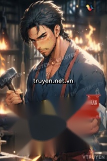 Dòng Máu Thợ Rèn