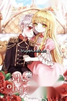 Trở Thành Vợ Của Thái Tử Quái Dị