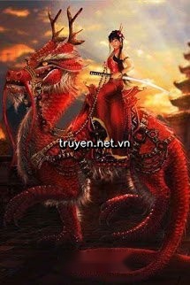 Dragon World