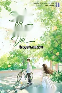 Tháng Đổi Năm Dời - Chung Hàng