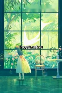 Yêu Thầm Bạc Hà - Nhược Thi An Hiên
