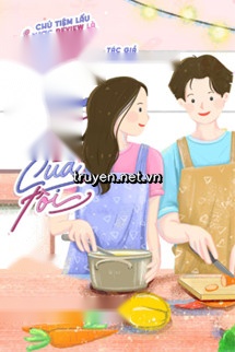 Chủ Tiệm Lẩu Được Review Là Bạn Trai Cũ Của Tôi