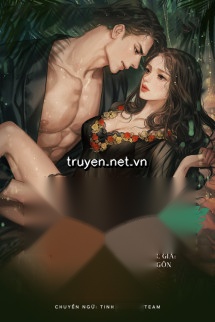 Cùng Sói Cận Kề