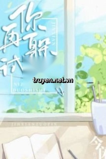 Em Thử Trốn Nữa Xem