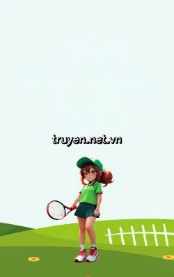 Hoàng Tử Tennis