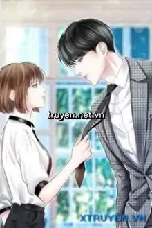Tổng Tài Bá Đạo Giành Vợ Yêu 2