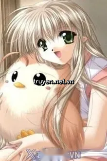 Bang Chủ Biết Yêu