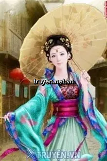 Cô Dâu Thứ Mười Của Quỷ Vương