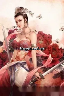 Tướng Công Yêu Nghiệt Đừng Dụ Dỗ Ta