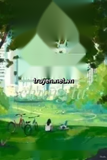 Thời Gian Tươi Đẹp Của Chúng Ta – Lâm Uyên Ngư Nhi