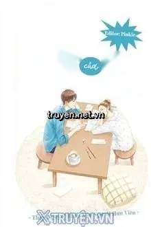 Giang Thiếu Đình của Ôn Ngôn