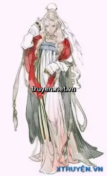Thánh Mẫu Xứng Với Ma Tôn