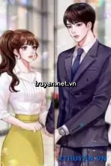 Lấy Phải Tổng Tài Xấu Xí