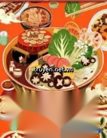 Thập Niên 70 Đại Vương Ăn Uống