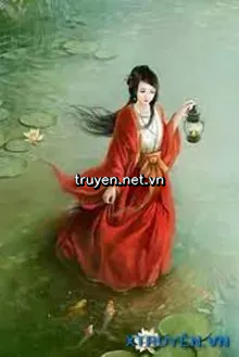 Nguyệt Cầm Tĩnh Mịch