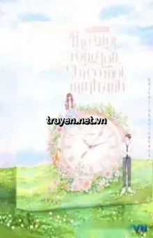 Thế Giới Rộng Lớn Chỉ Có Mình Anh