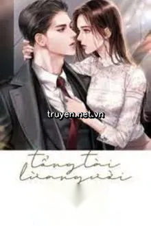 Tổng Tài Lừa Người: Phu Nhân Làm Sao Chạy Thoát
