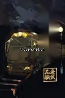 Vô Hạn Đoàn Tàu