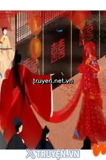 Lên Nhầm Kiệu Cưới Được Quỷ Tân Lang
