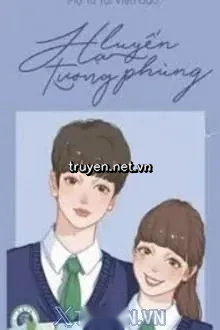 Hạ Luyến Tương Phùng