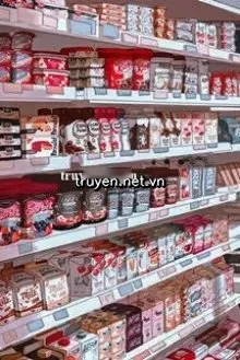 Thập Niên 60: Mang Theo Siêu Thị Để Làm Giàu