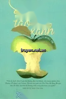 Trái Táo Còn Xanh