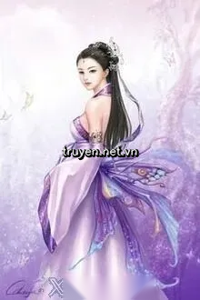 Tố Hoa Ánh Nguyệt