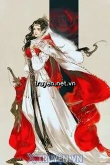 Hồ Nữ