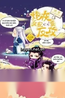 Xuyên Nhanh: Pháo Hôi Nữ Phụ Muốn Phản Công