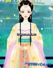 Quý Phi Nương Nương Tu Thân