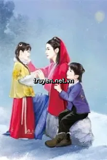 Xuyên Qua Năm Mất Mùa Mang Theo Hệ Thống Dưỡng Nhãi Con