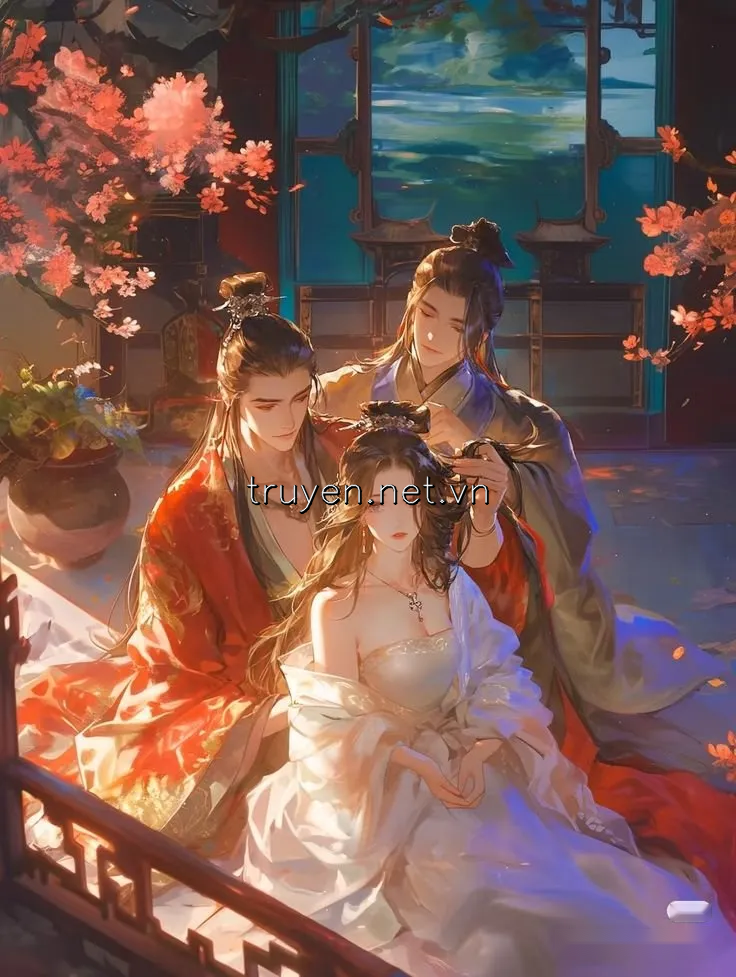Cuộc Sống Xấu Hổ Ở Tống Phủ