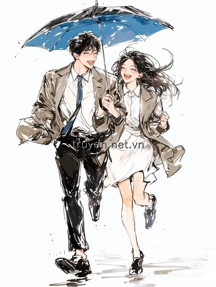 Tình Yêu Trong Tĩnh Lặng