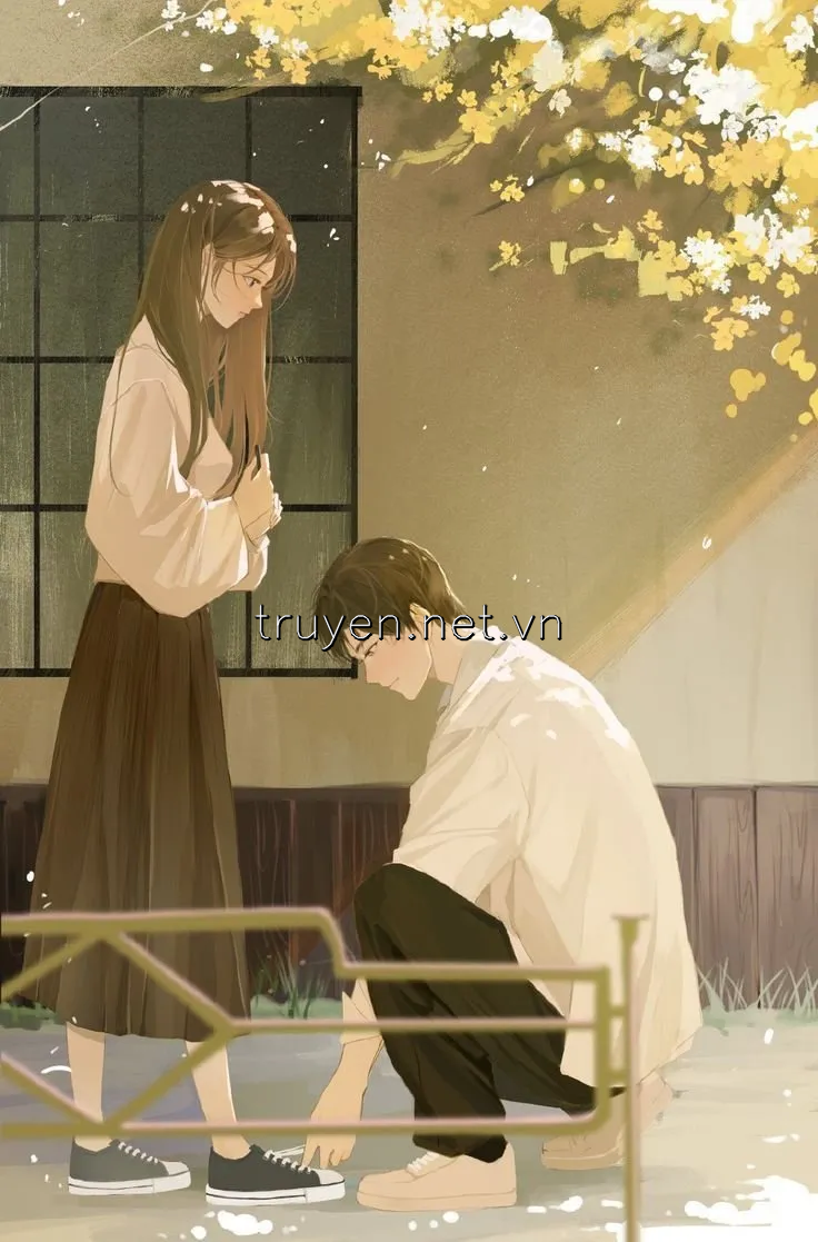 Bí Mật Hai Thế Hệ
