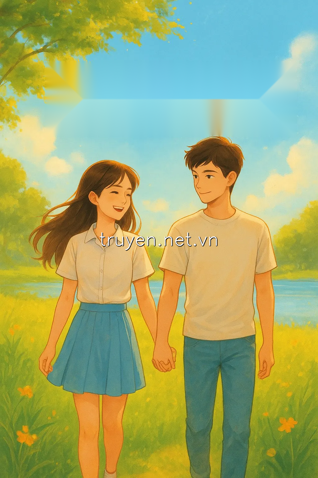Hè Rực Rỡ
