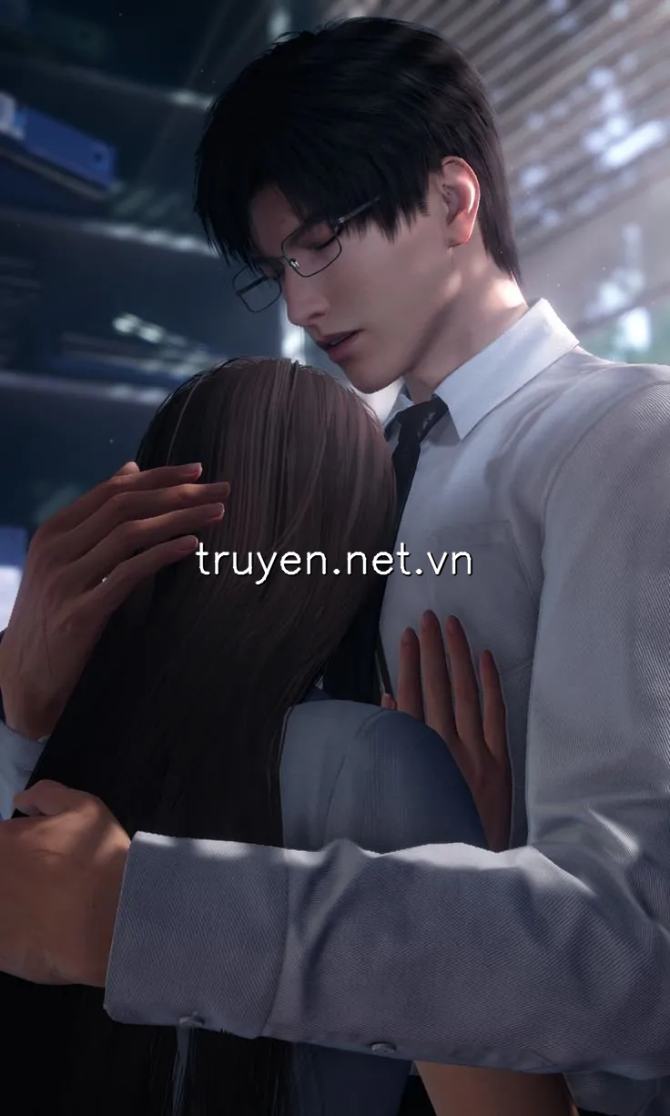 Cơn Sóng Ngầm Dưới Lớp Vỏ Hôn Nhân