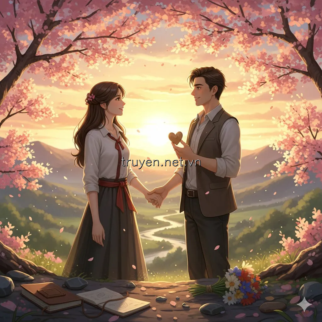 Ký Ức Ngọt Ngào
