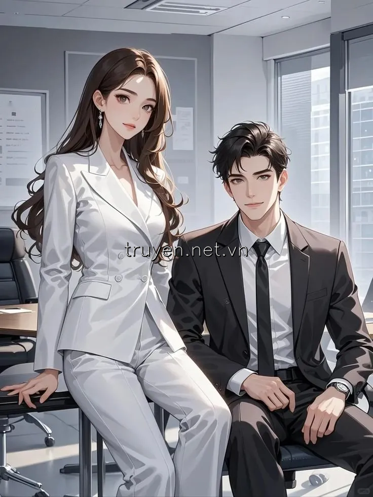 Bí Mật Phòng Hội Đồng